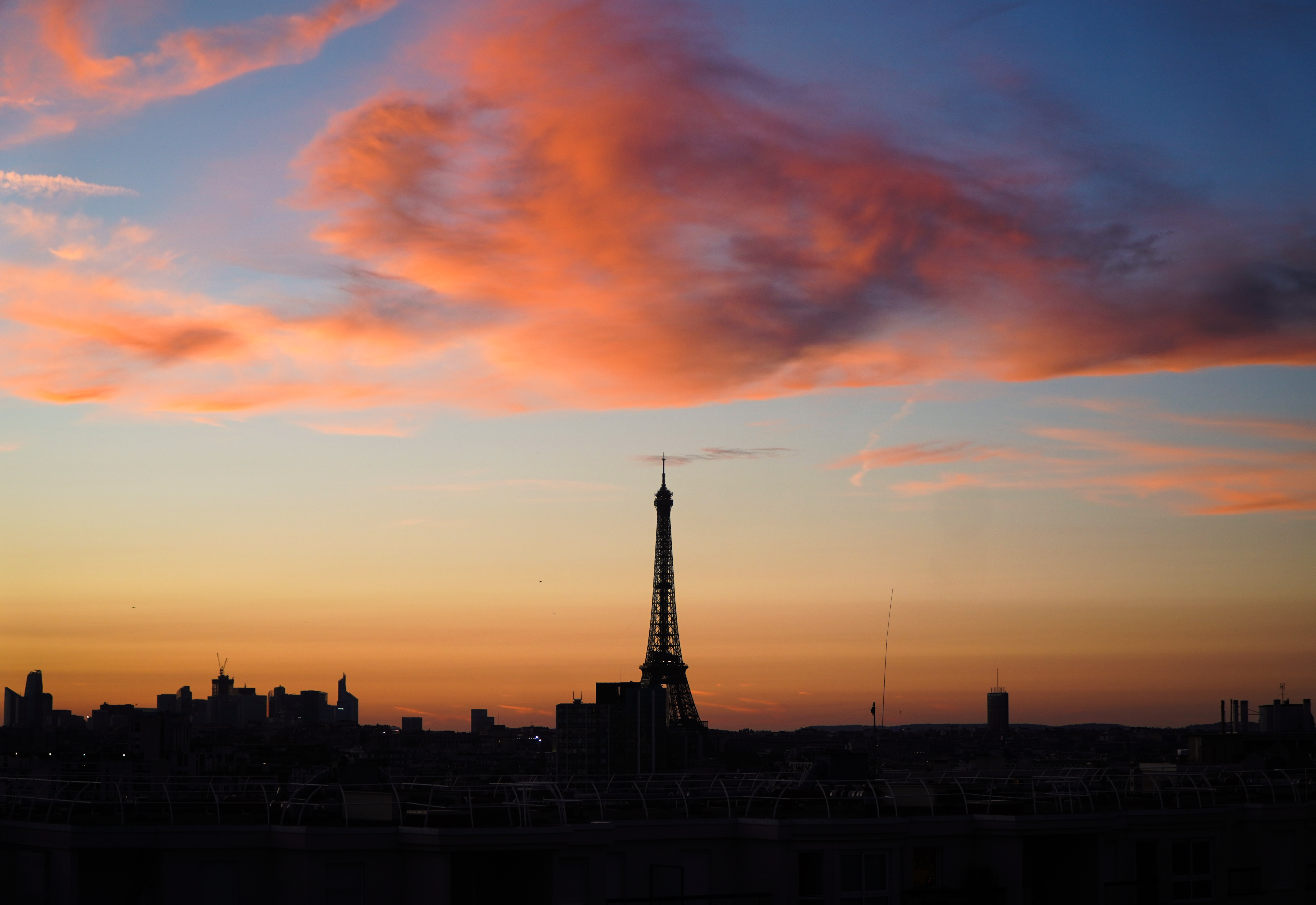 Olympics Games Paris 2024