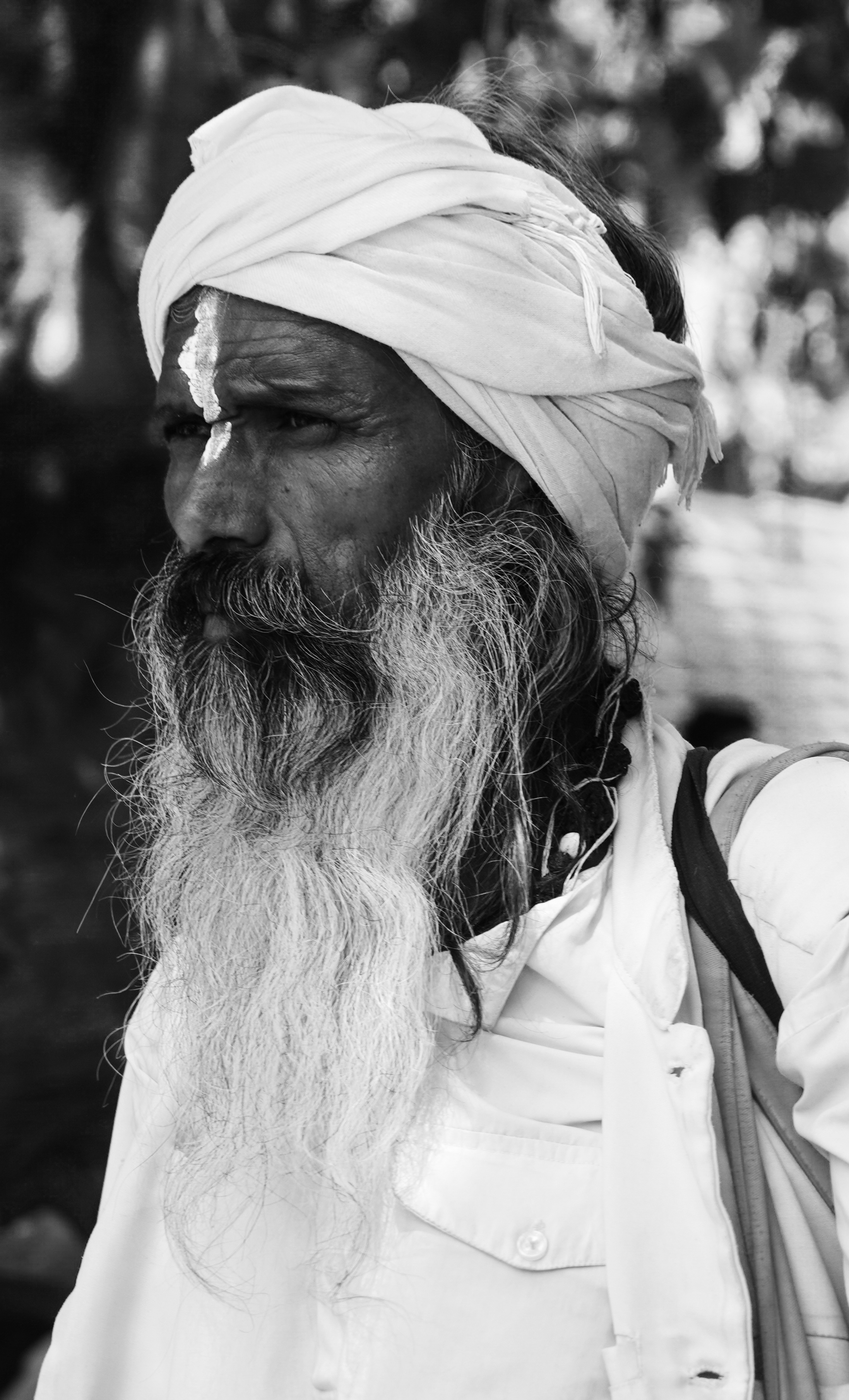 Portraits of India